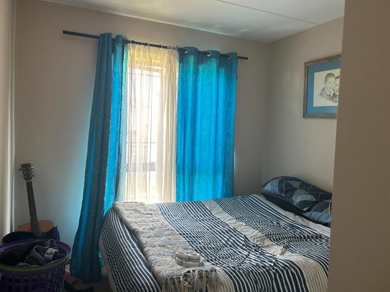 2 Bedroom Property for Sale in Burgundy Estate Western Cape